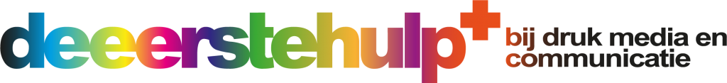 De Eerste Hulp logo